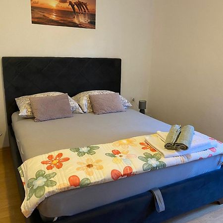 Apartmani Marija Повляна Екстериор снимка