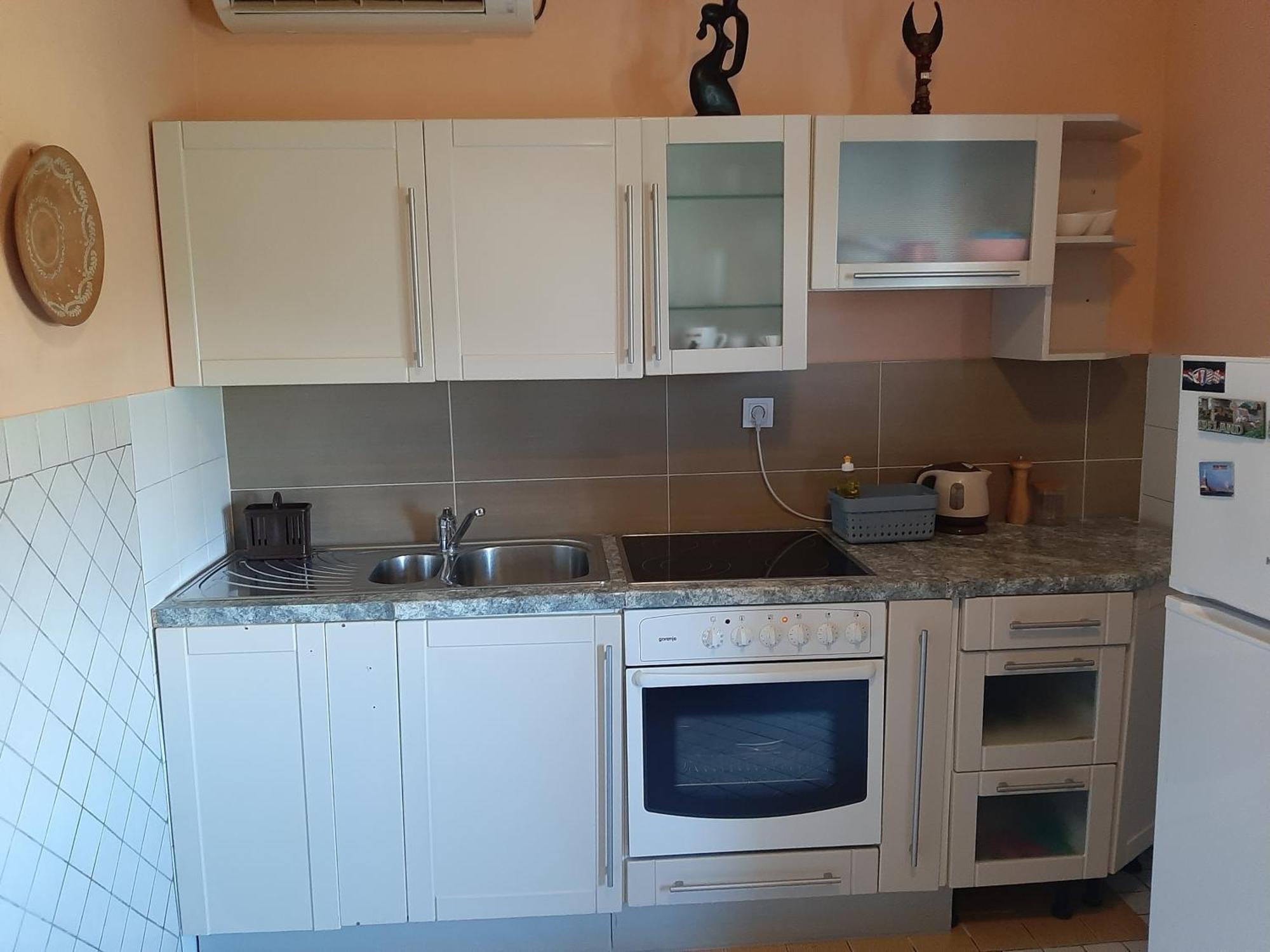 Apartmani Marija Повляна Стая снимка