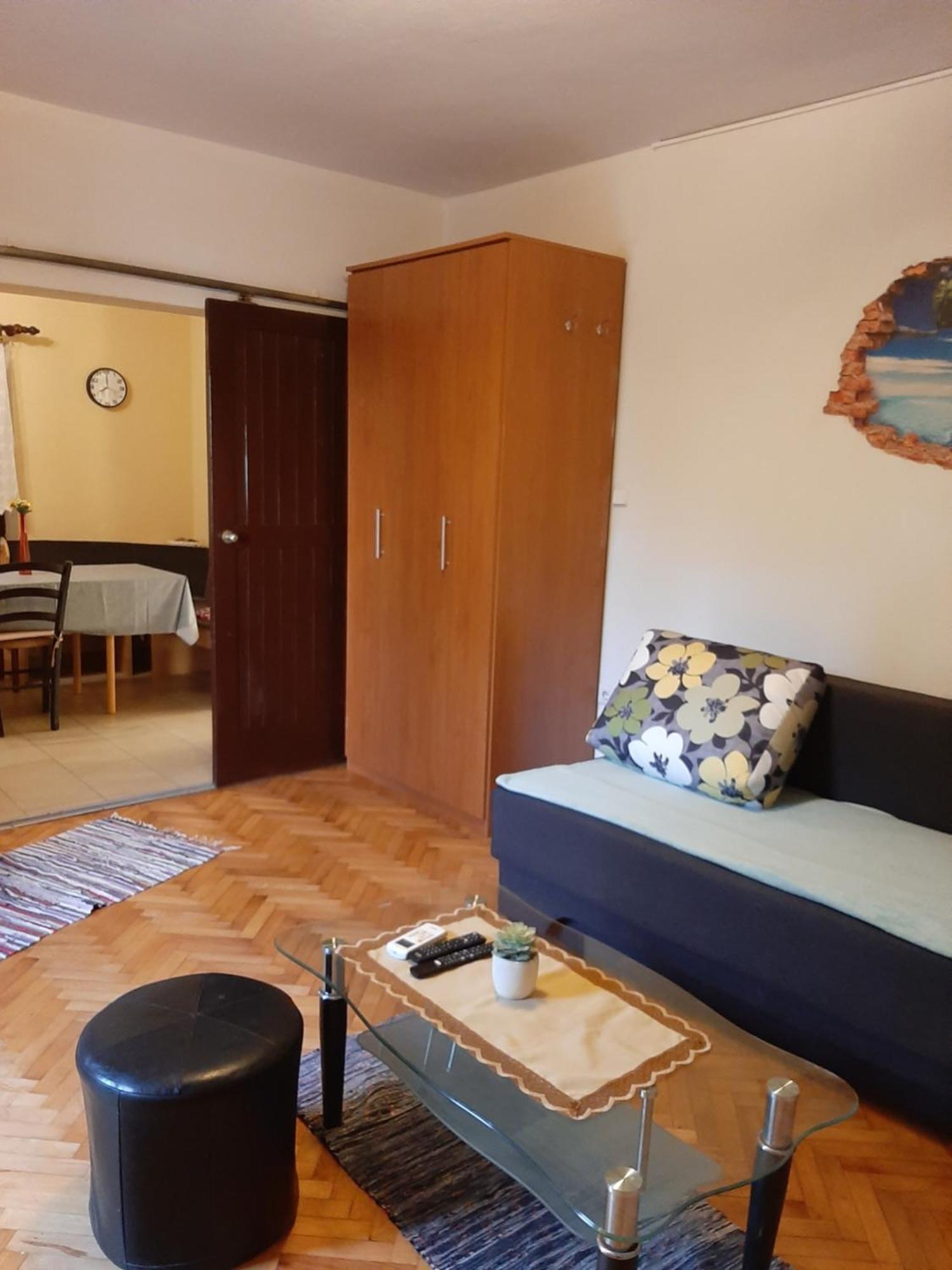 Apartmani Marija Повляна Стая снимка