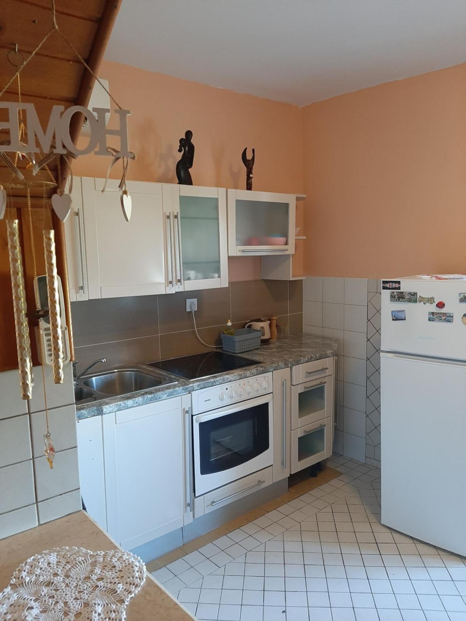 Apartmani Marija Повляна Стая снимка