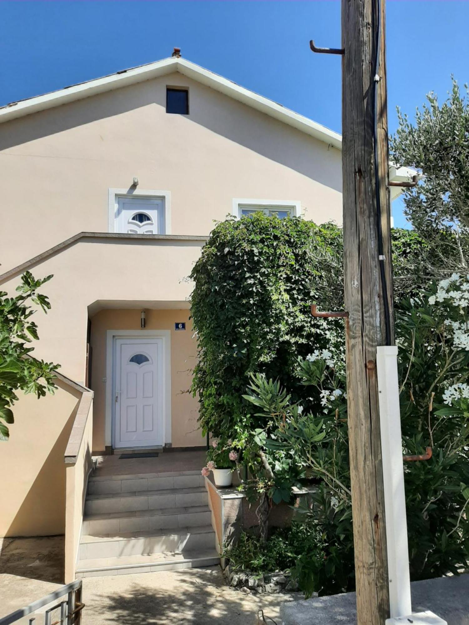 Apartmani Marija Повляна Стая снимка
