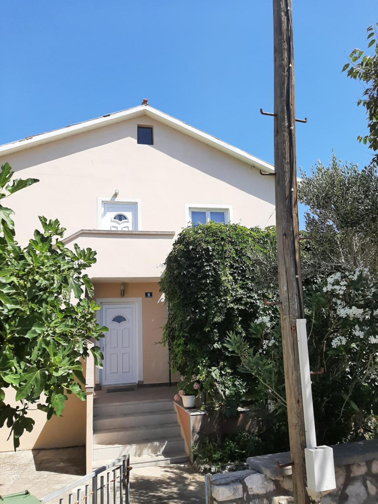 Apartmani Marija Повляна Стая снимка