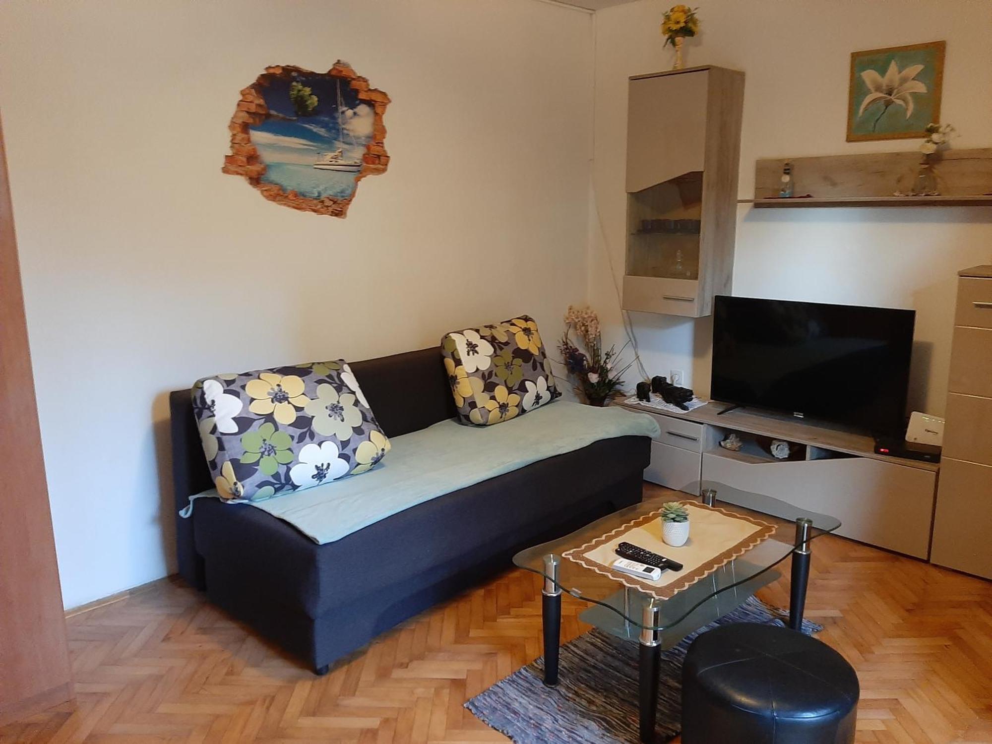 Apartmani Marija Повляна Стая снимка