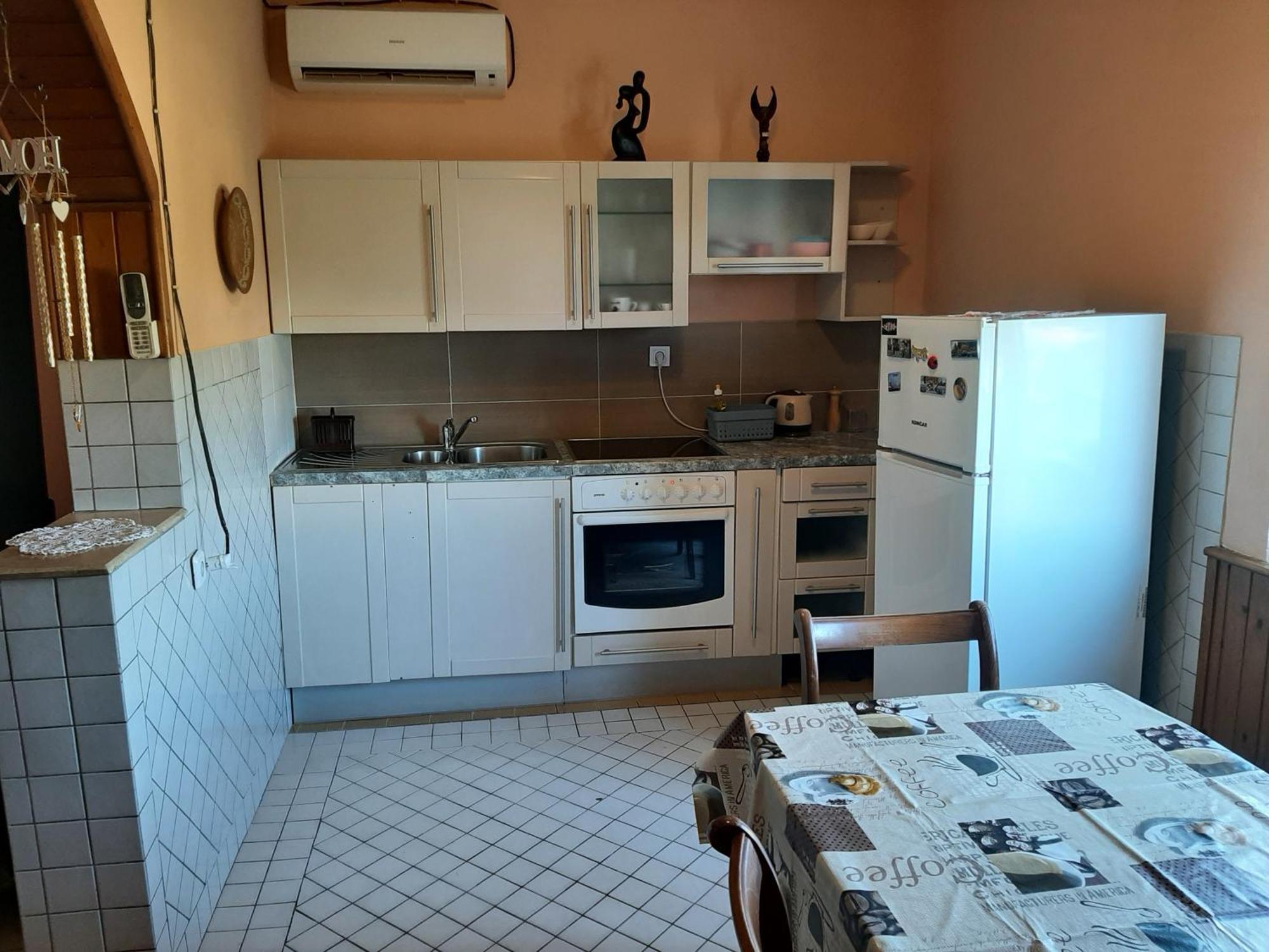 Apartmani Marija Повляна Стая снимка