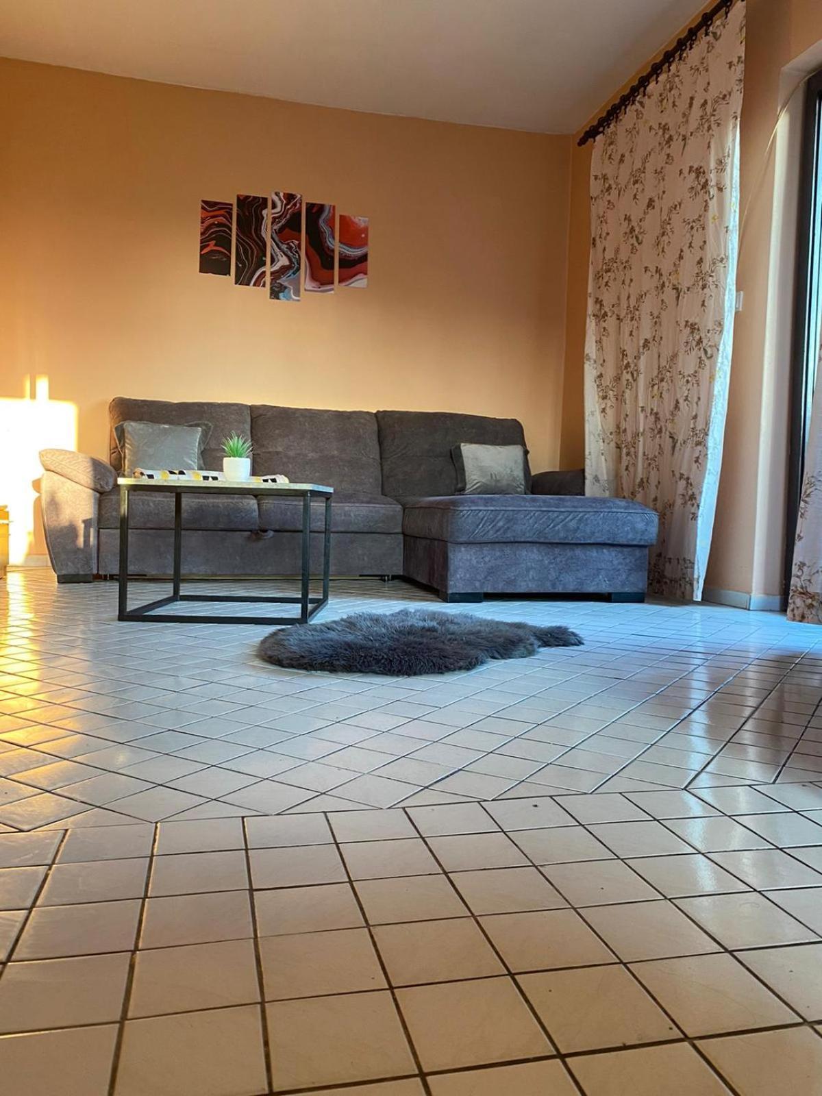 Apartmani Marija Повляна Стая снимка
