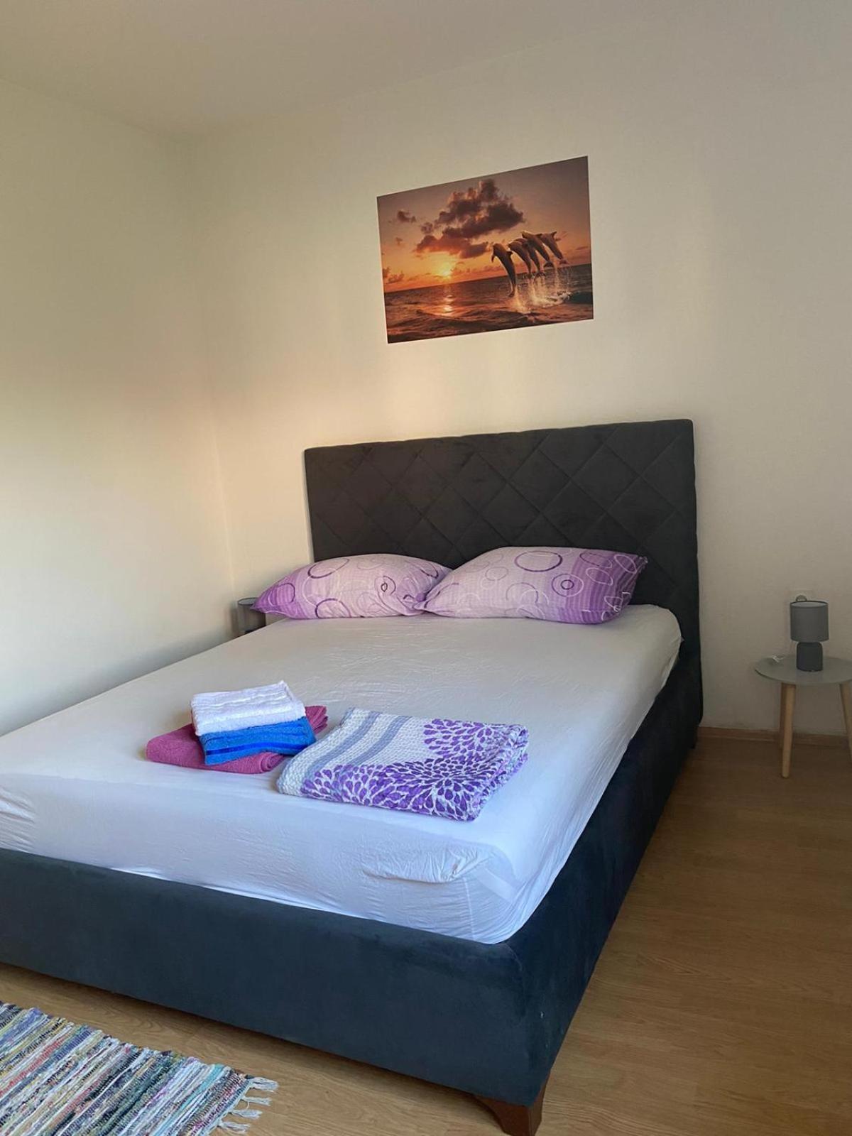 Apartmani Marija Повляна Стая снимка