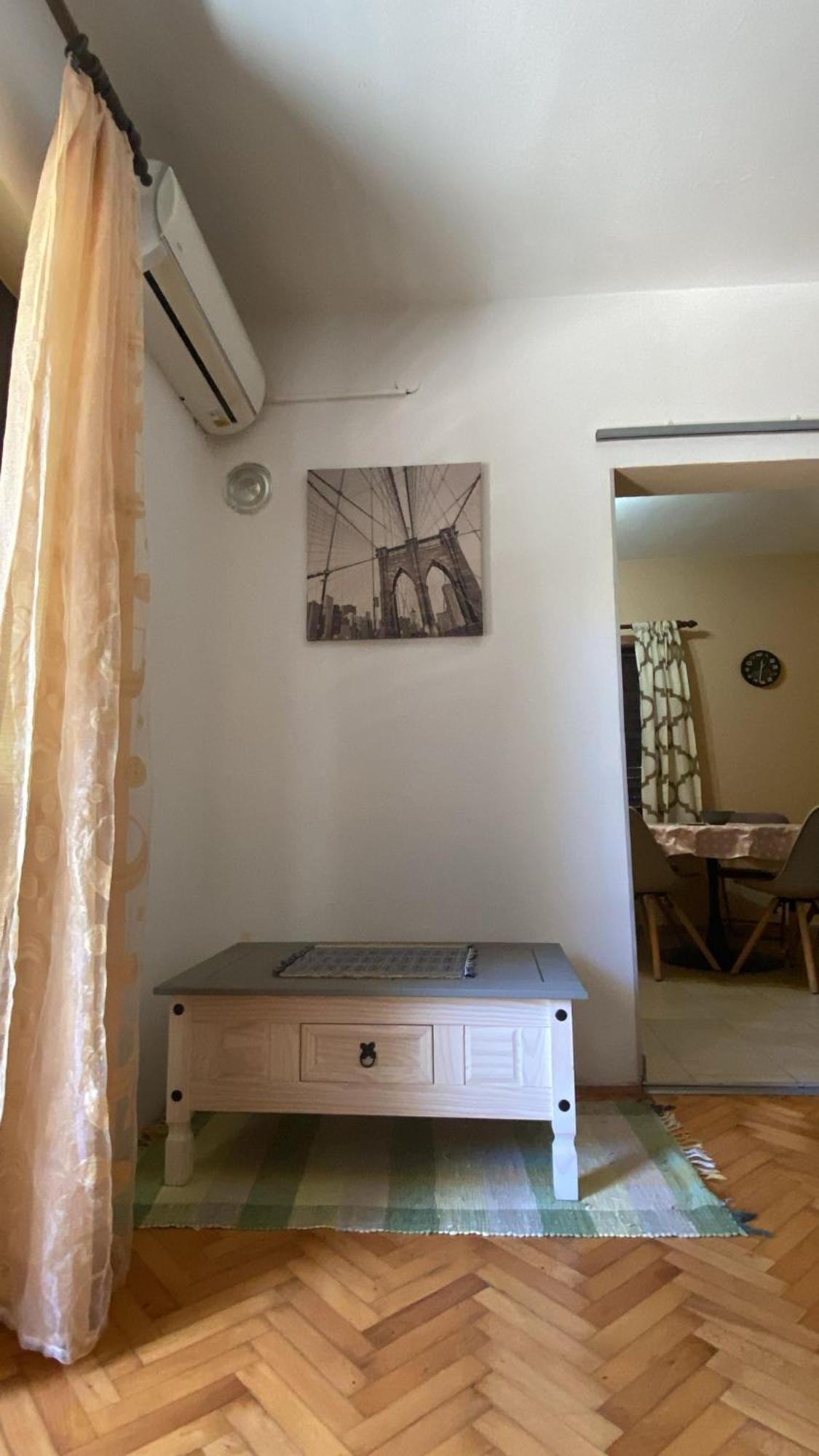 Apartmani Marija Повляна Екстериор снимка
