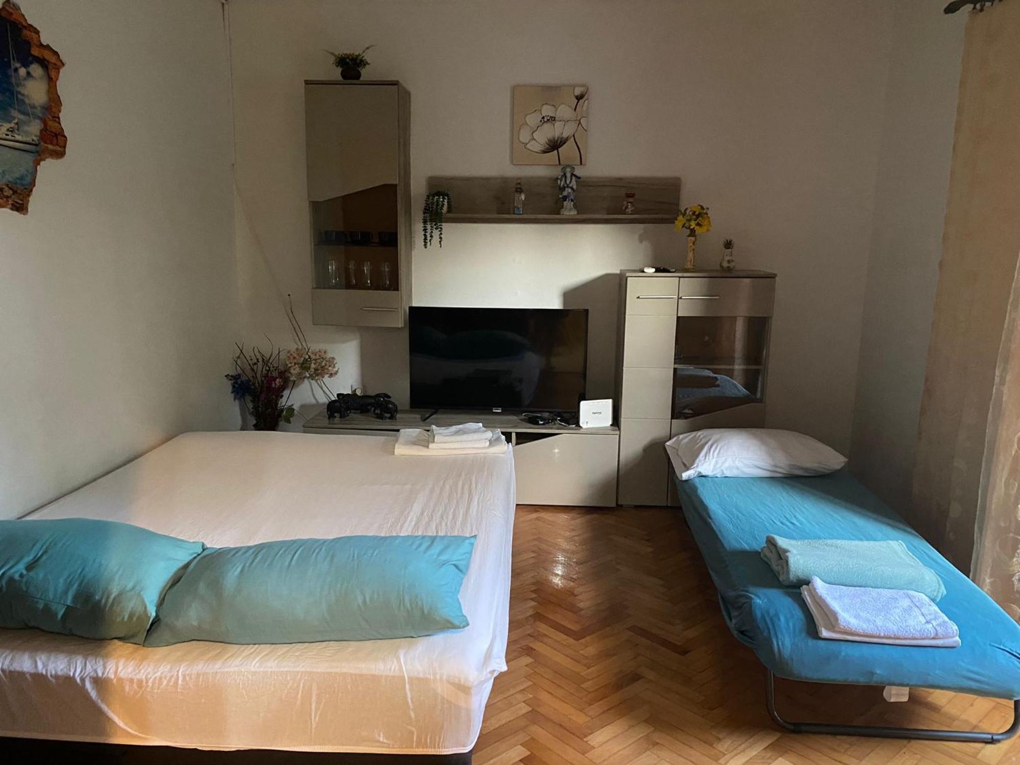 Apartmani Marija Повляна Стая снимка