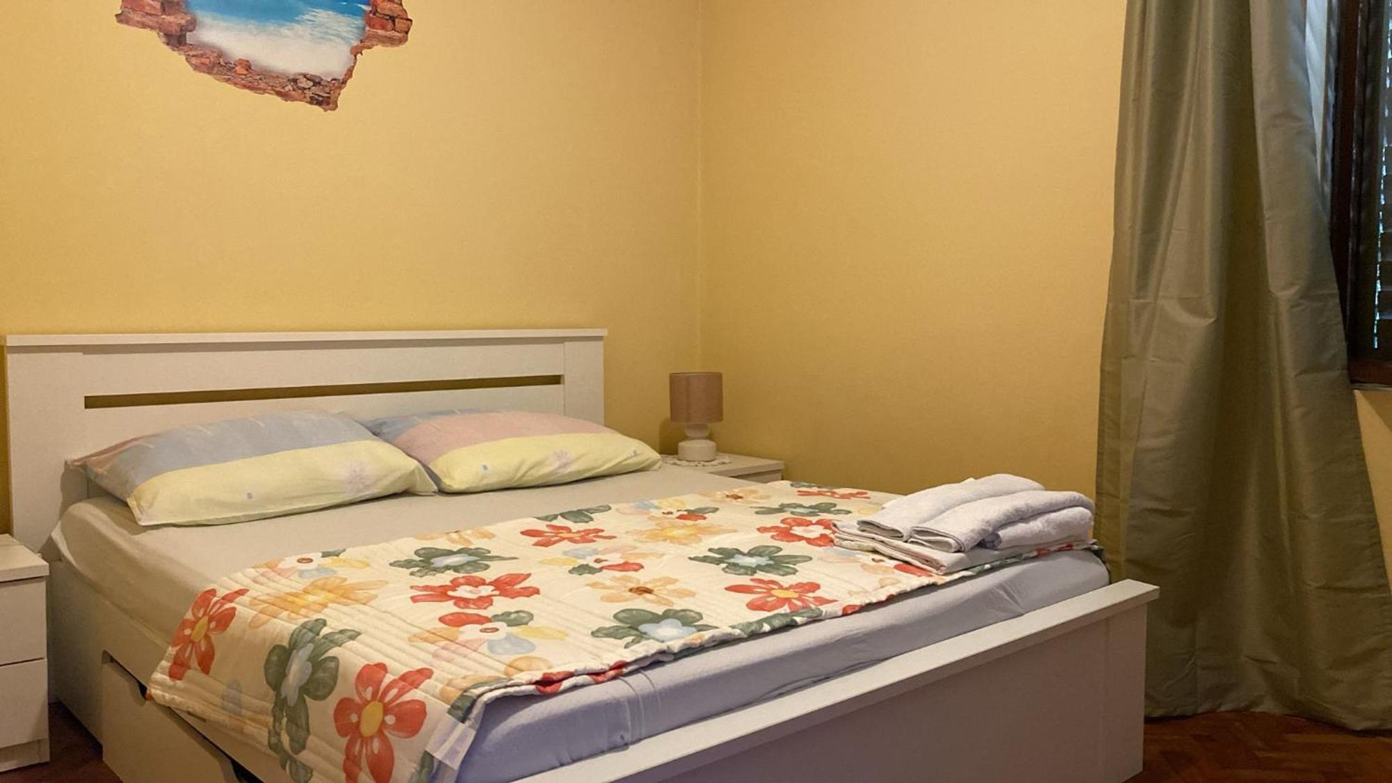 Apartmani Marija Повляна Стая снимка