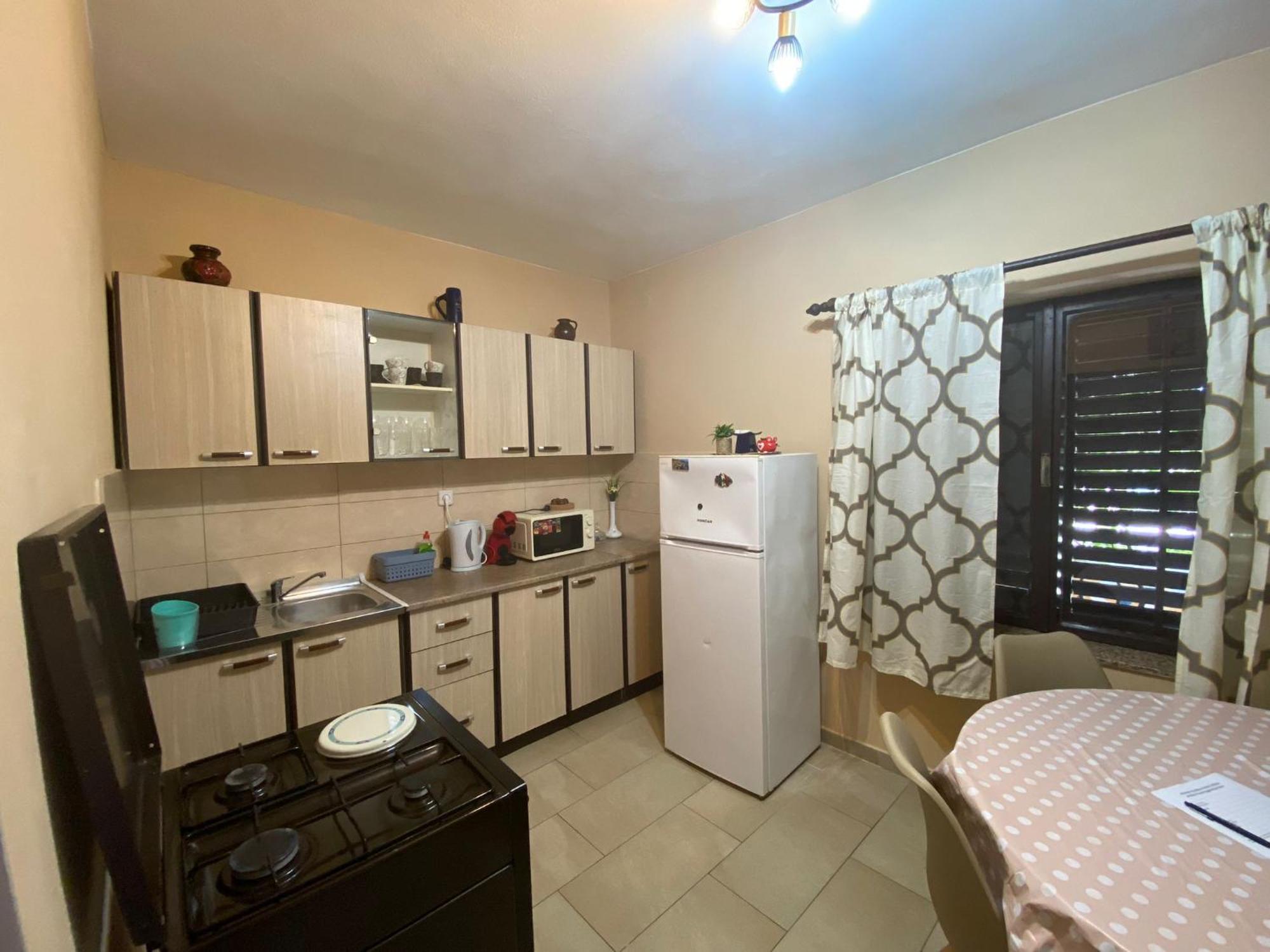 Apartmani Marija Повляна Екстериор снимка