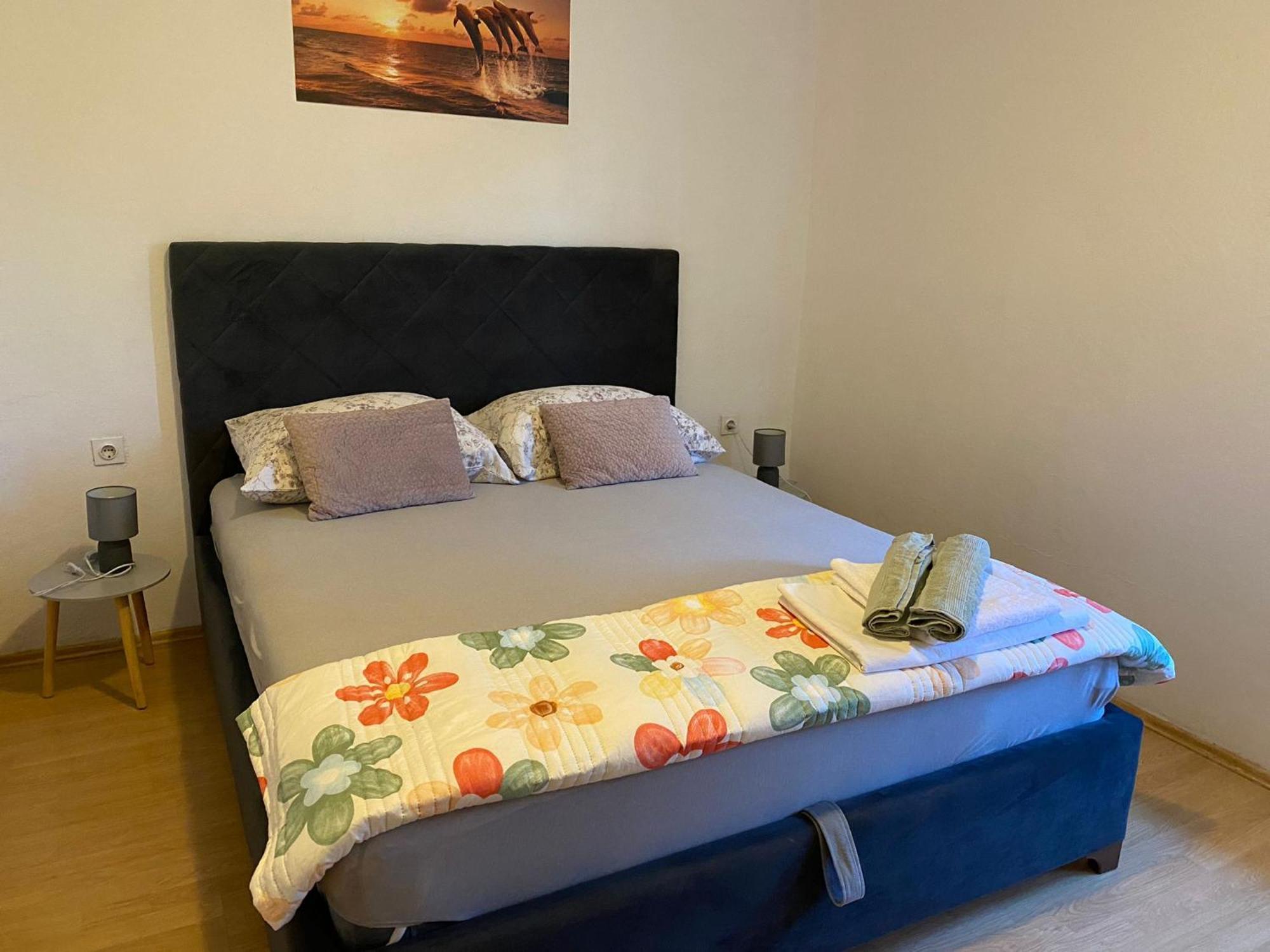 Apartmani Marija Повляна Екстериор снимка