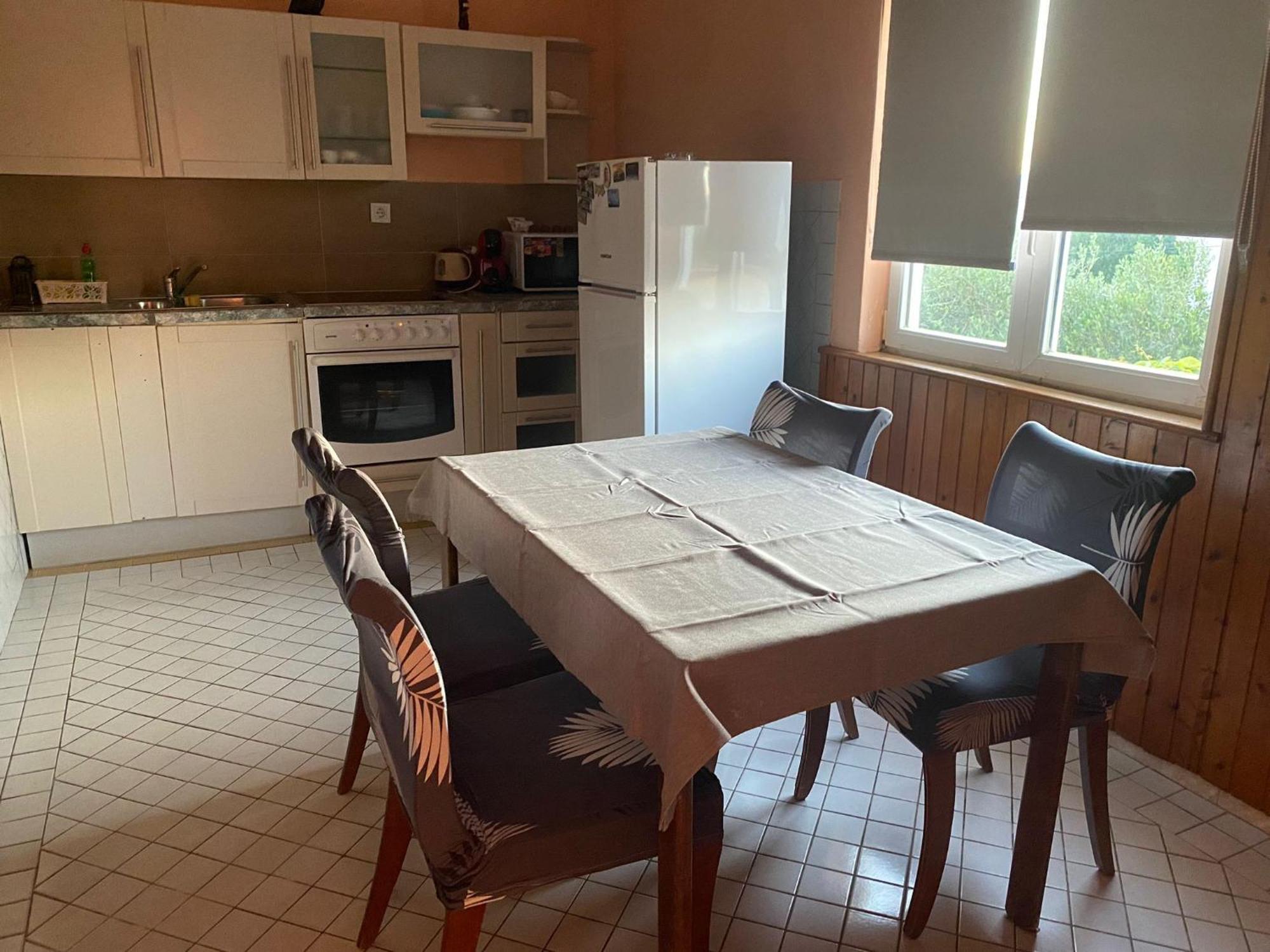 Apartmani Marija Повляна Екстериор снимка