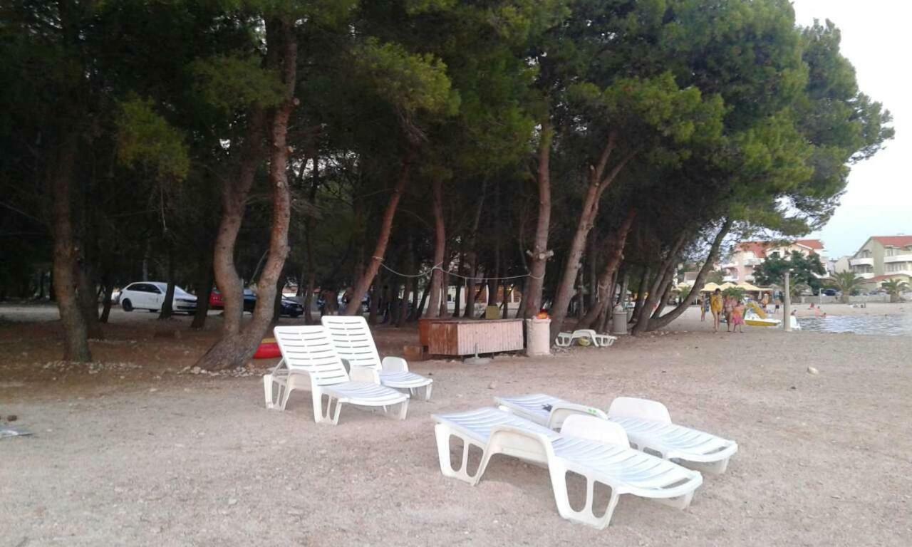 Apartmani Marija Повляна Екстериор снимка