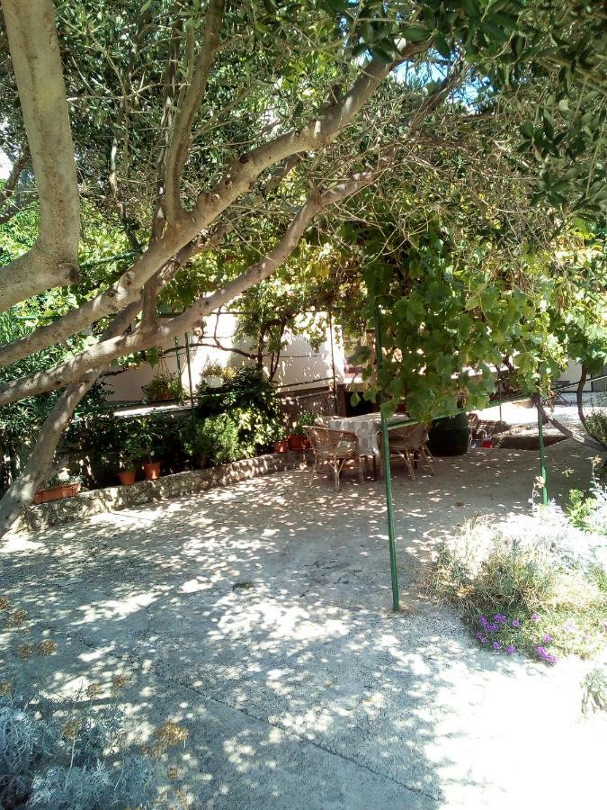 Apartmani Marija Повляна Екстериор снимка