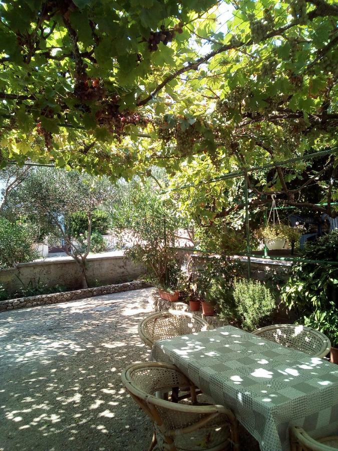 Apartmani Marija Повляна Екстериор снимка